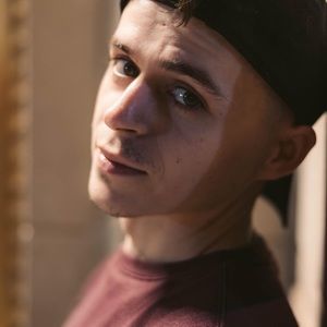 Meet your Posher, Austin